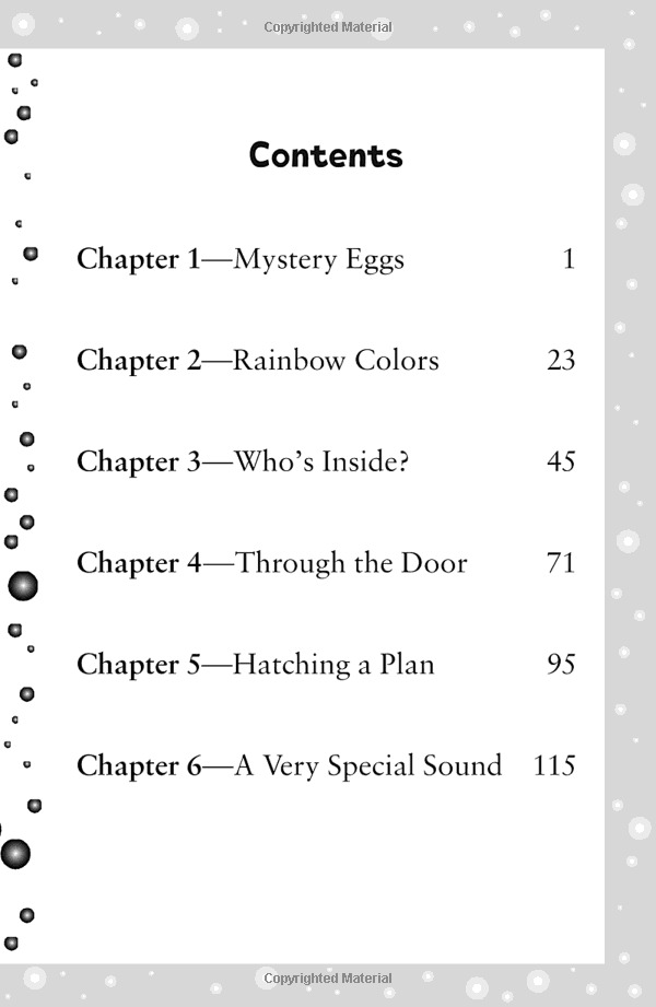 the giggling tree (hatchimals) - Ảnh 3