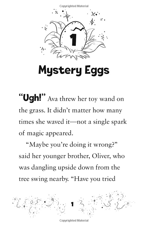 the giggling tree (hatchimals) - Ảnh 4