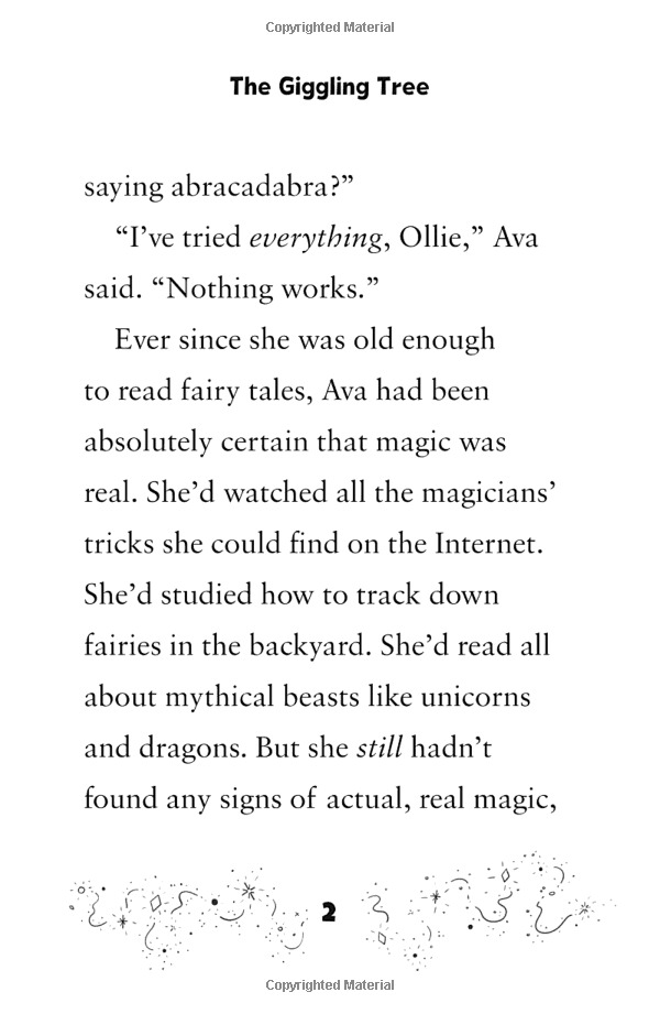 the giggling tree (hatchimals) - Ảnh 5