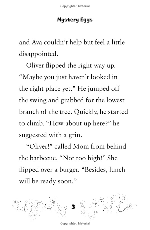 the giggling tree (hatchimals) - Ảnh 6