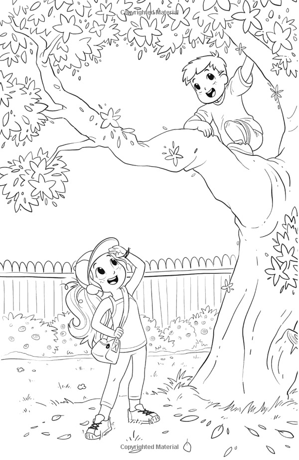 the giggling tree (hatchimals) - Ảnh 7