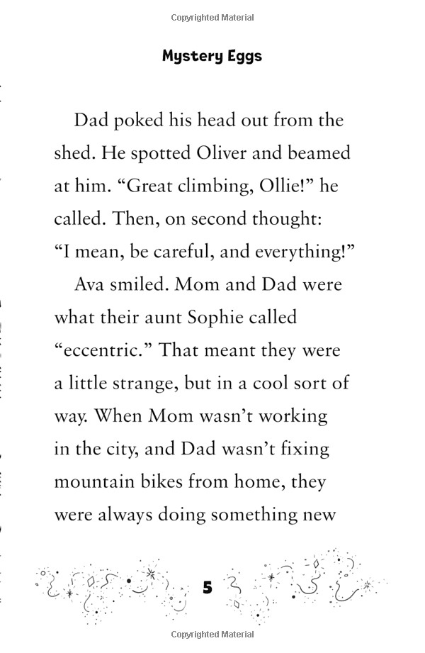 the giggling tree (hatchimals) - Ảnh 8