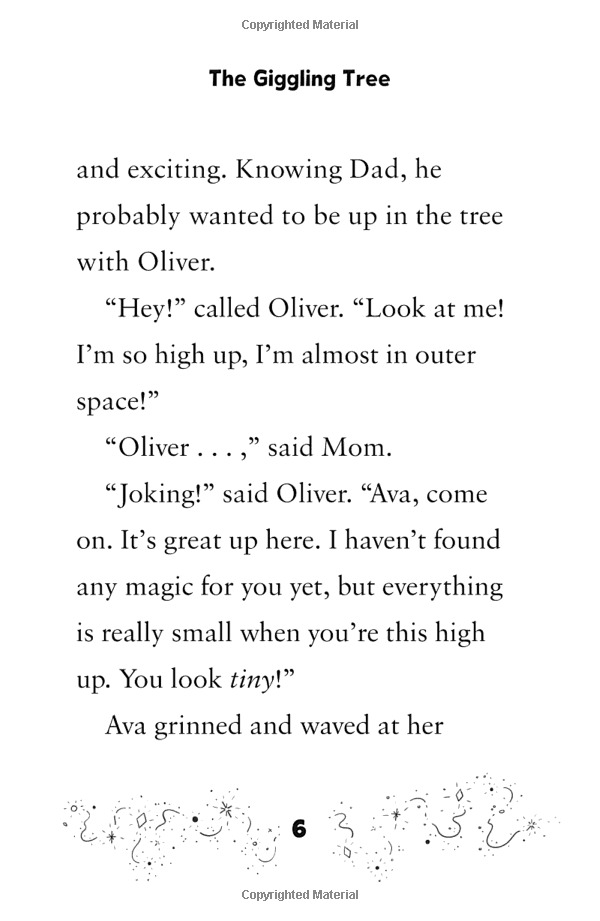 the giggling tree (hatchimals) - Ảnh 9