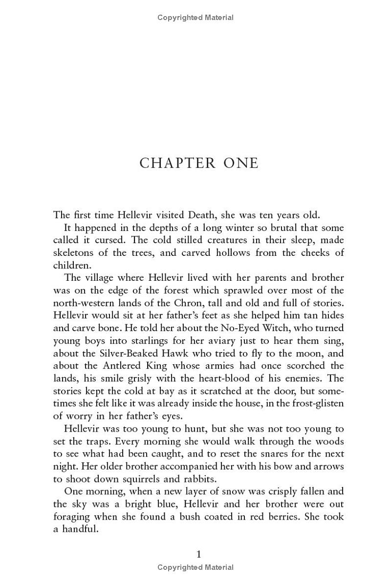 the gilded crown - Ảnh 5