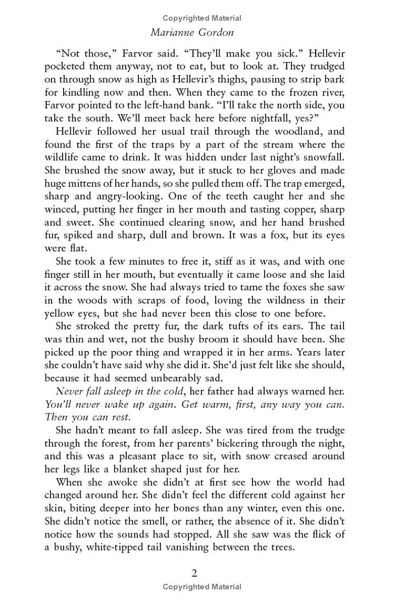 the gilded crown - Ảnh 6