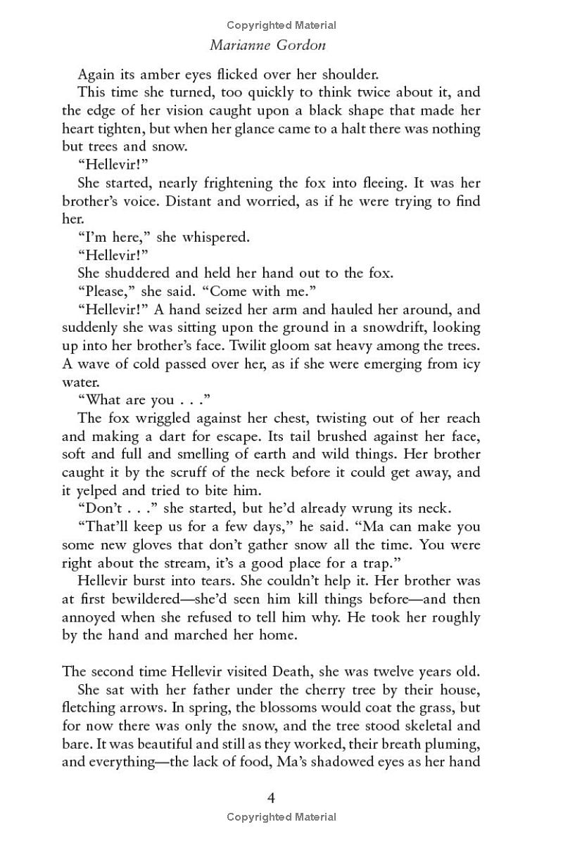 the gilded crown - Ảnh 8