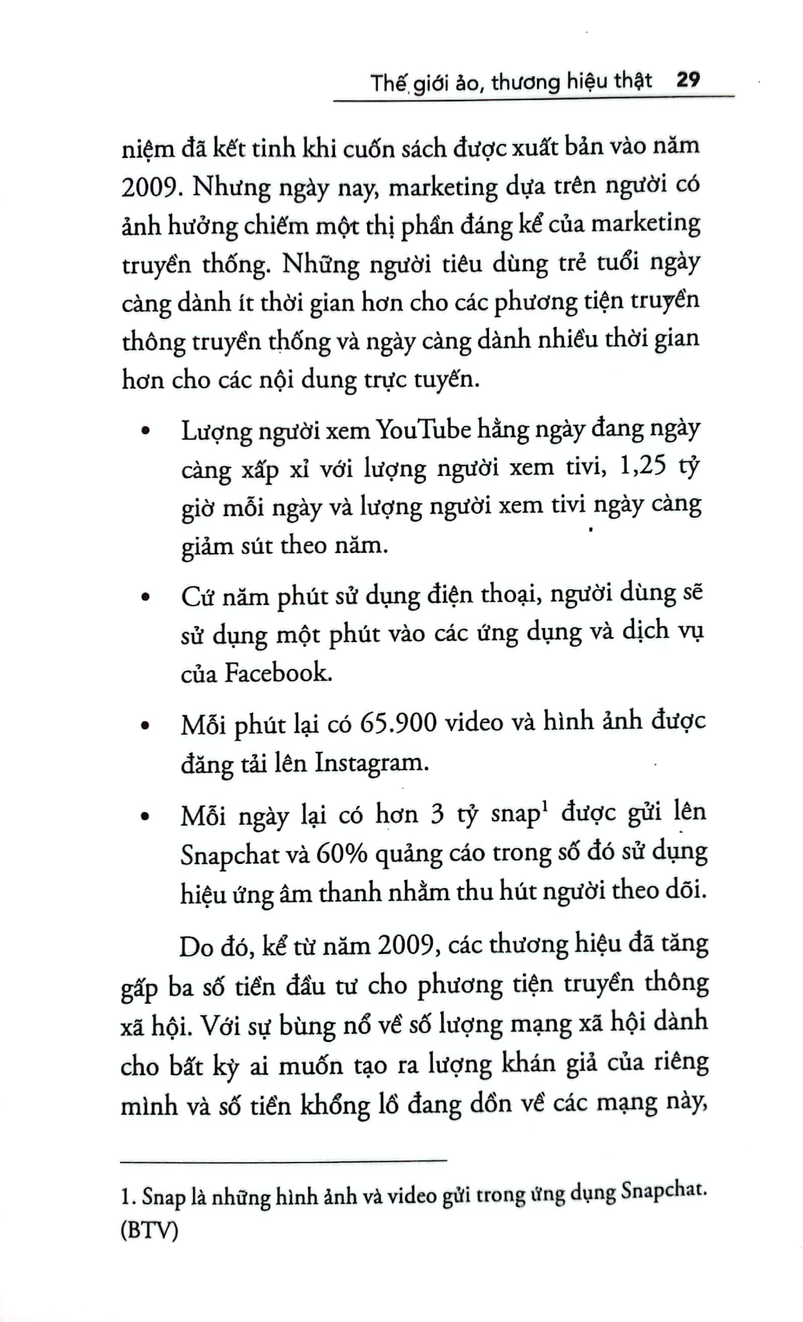 thế giới ảo, thương hiệu thật - Ảnh 5