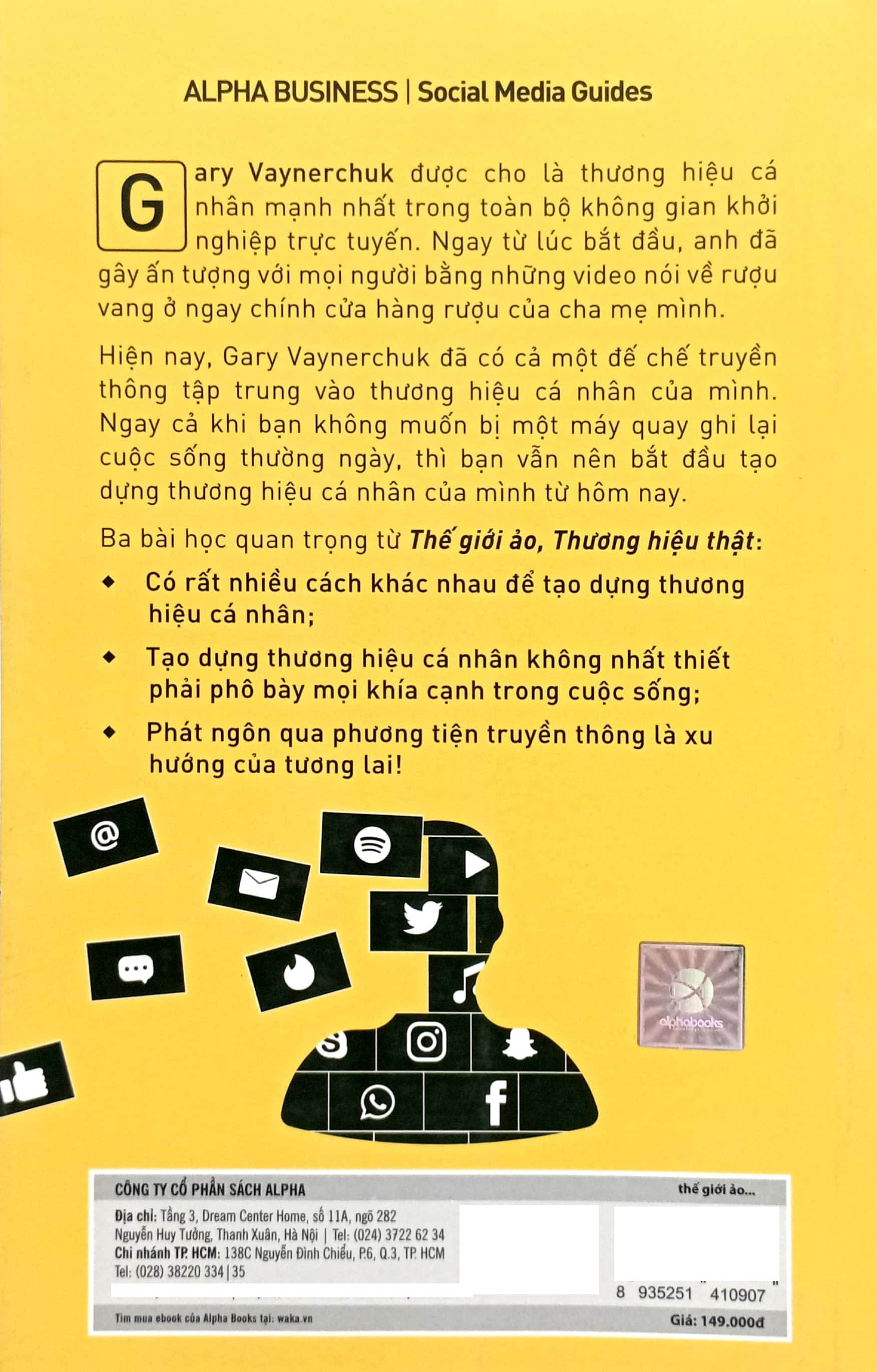 thế giới ảo, thương hiệu thật - Ảnh 6