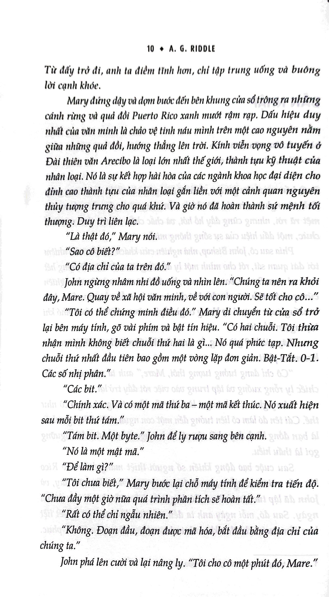 thế giới atlantis - Ảnh 4