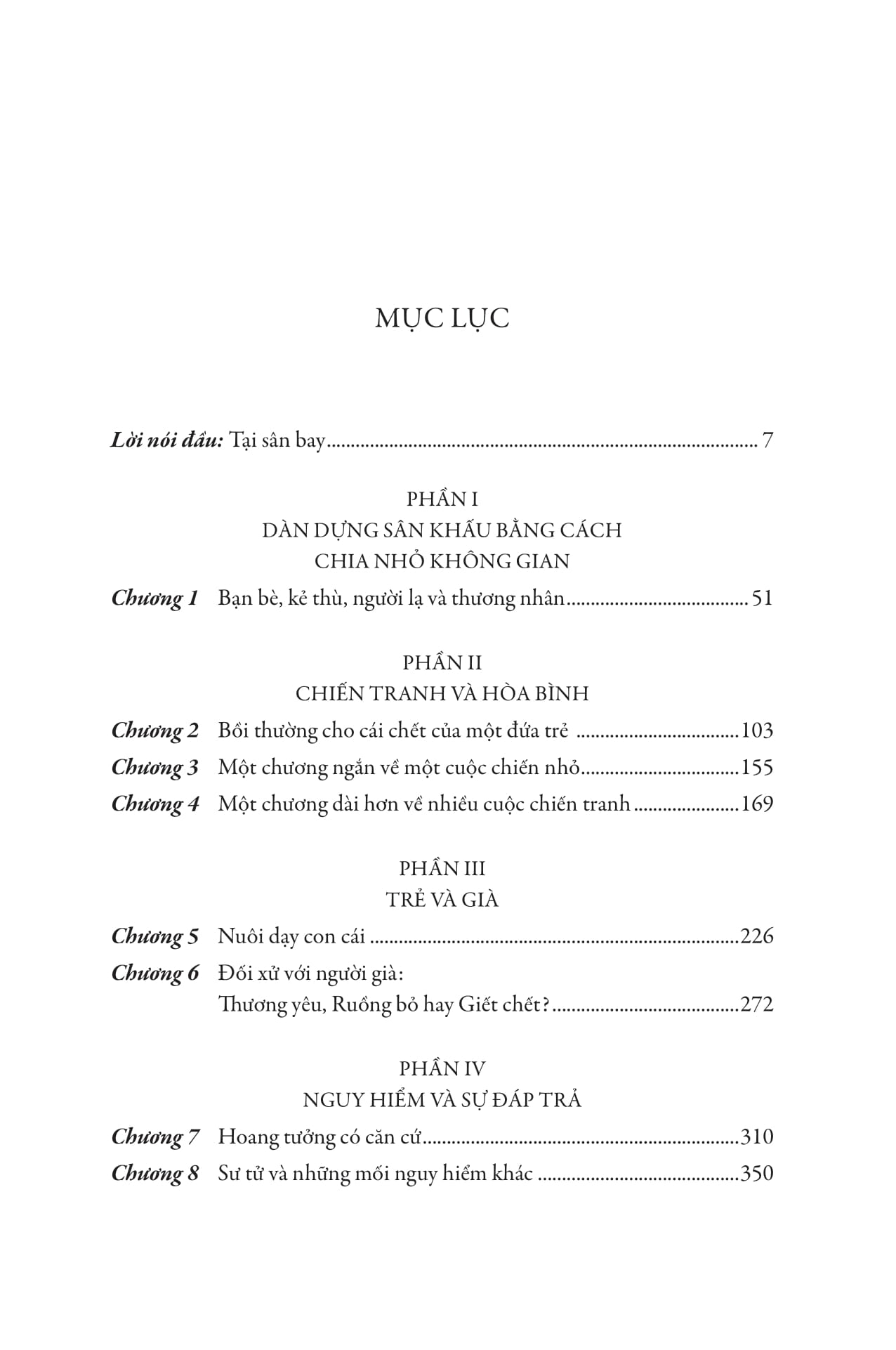 thế giới cho đến ngày hôm qua - chúng ta học được gì từ những xã hội truyền thống? - Ảnh 5