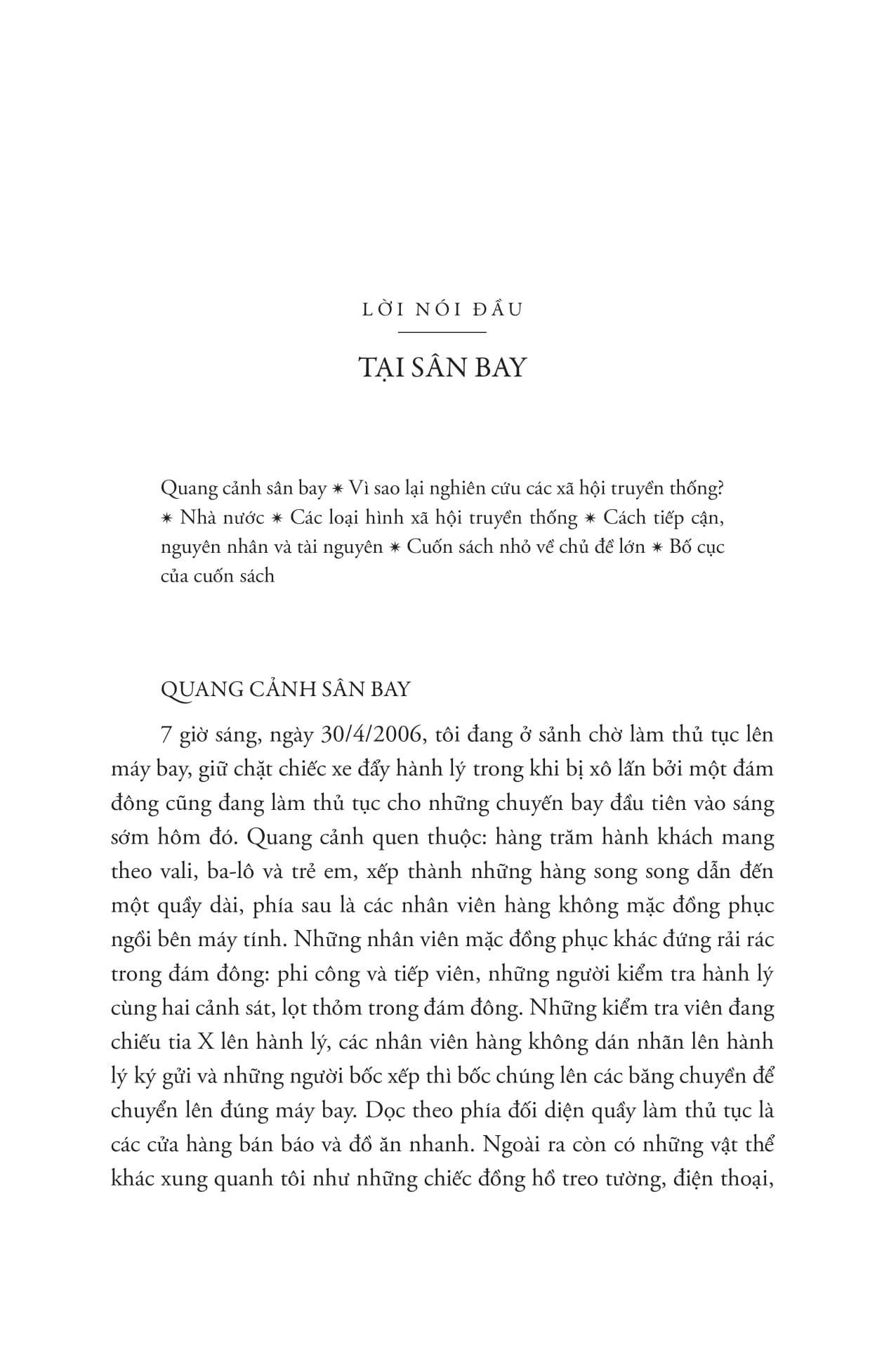 thế giới cho đến ngày hôm qua - chúng ta học được gì từ những xã hội truyền thống? - Ảnh 7