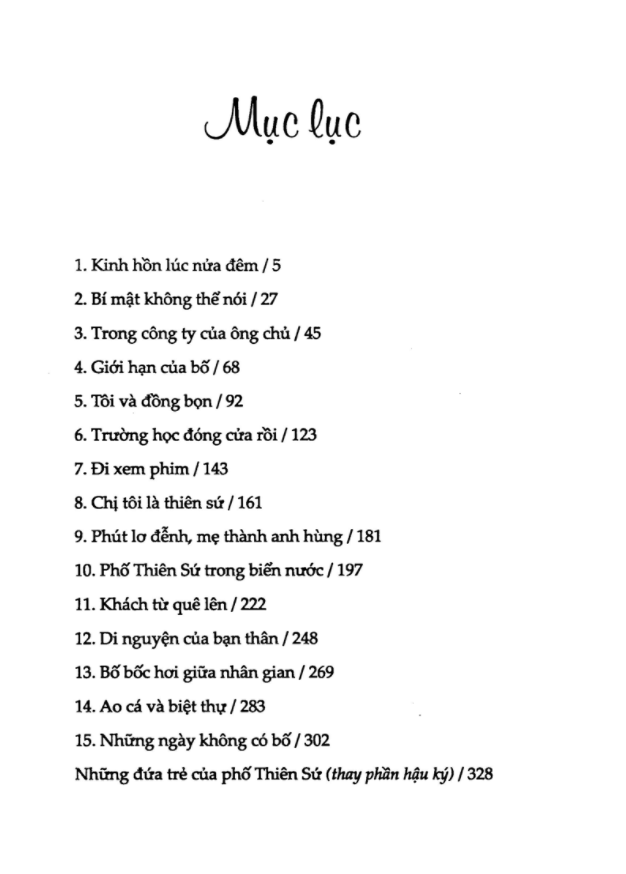 thế giới của dư bảo (tái bản 2018) - Ảnh 4