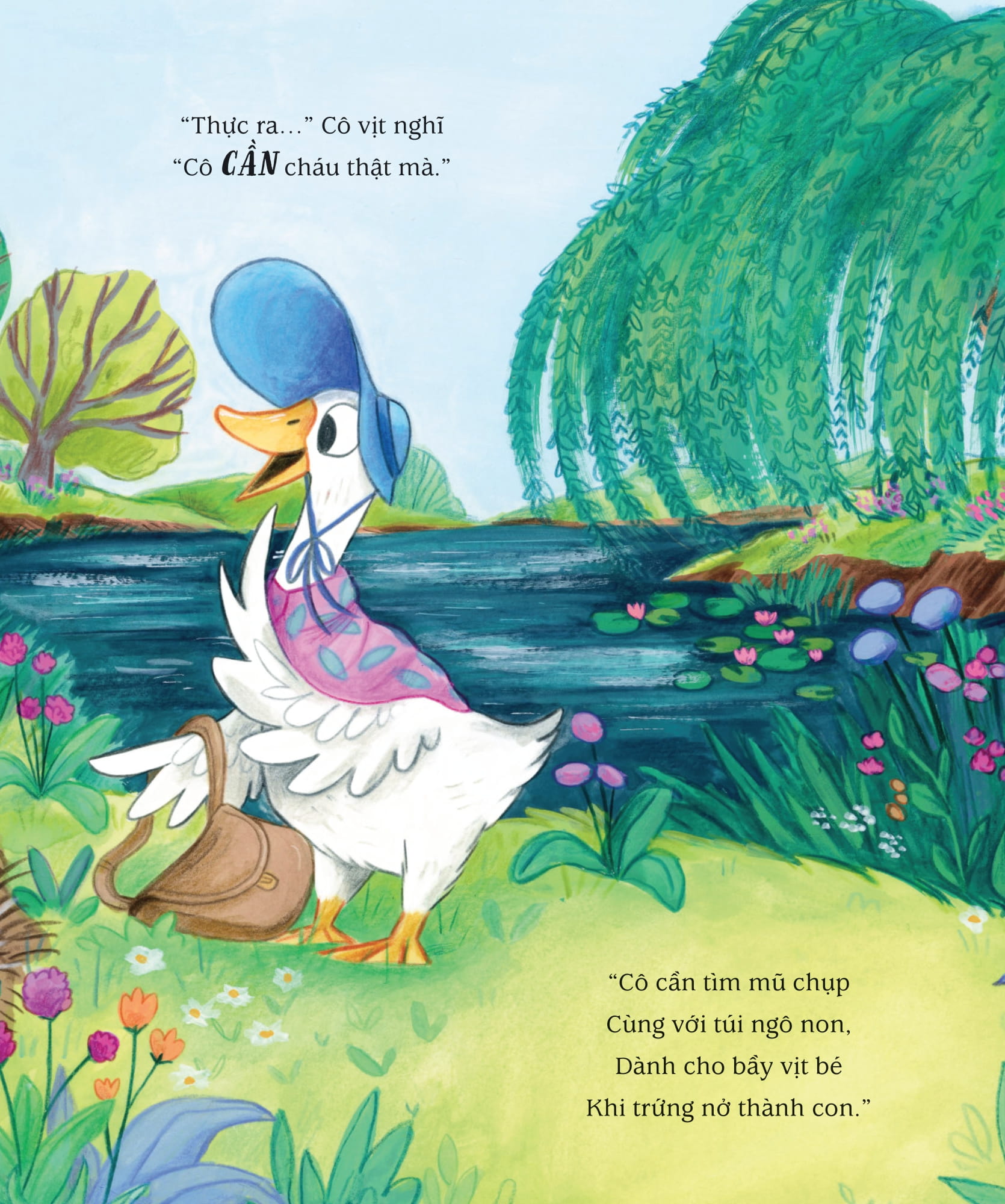 Thế Giới Của Thỏ Peter - Bay Cao Và Xa Mãi - Ảnh 9