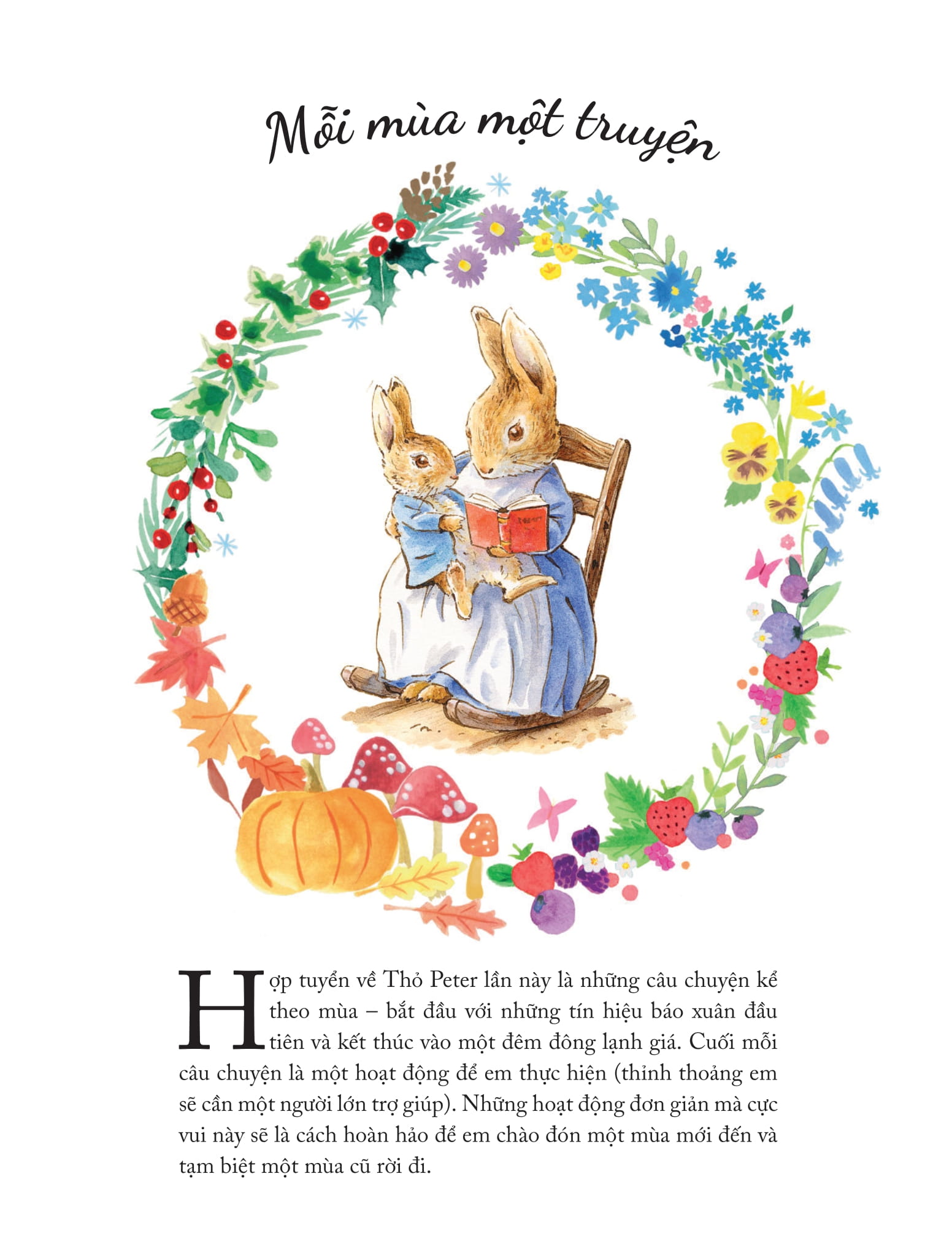 thế giới của thỏ peter - những câu chuyện chốn đồng quê - Ảnh 3