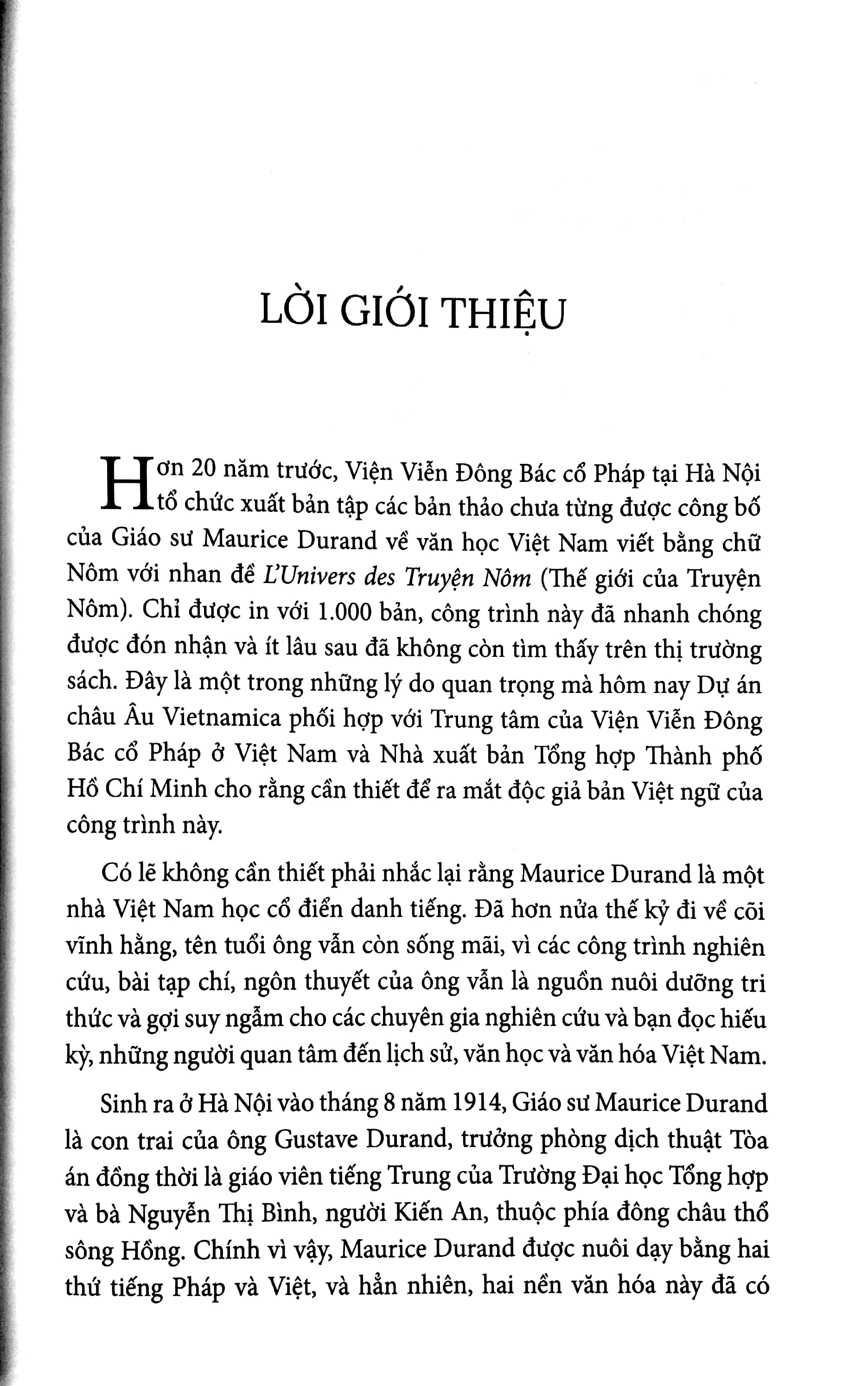 thế giới của truyện nôm - Ảnh 4