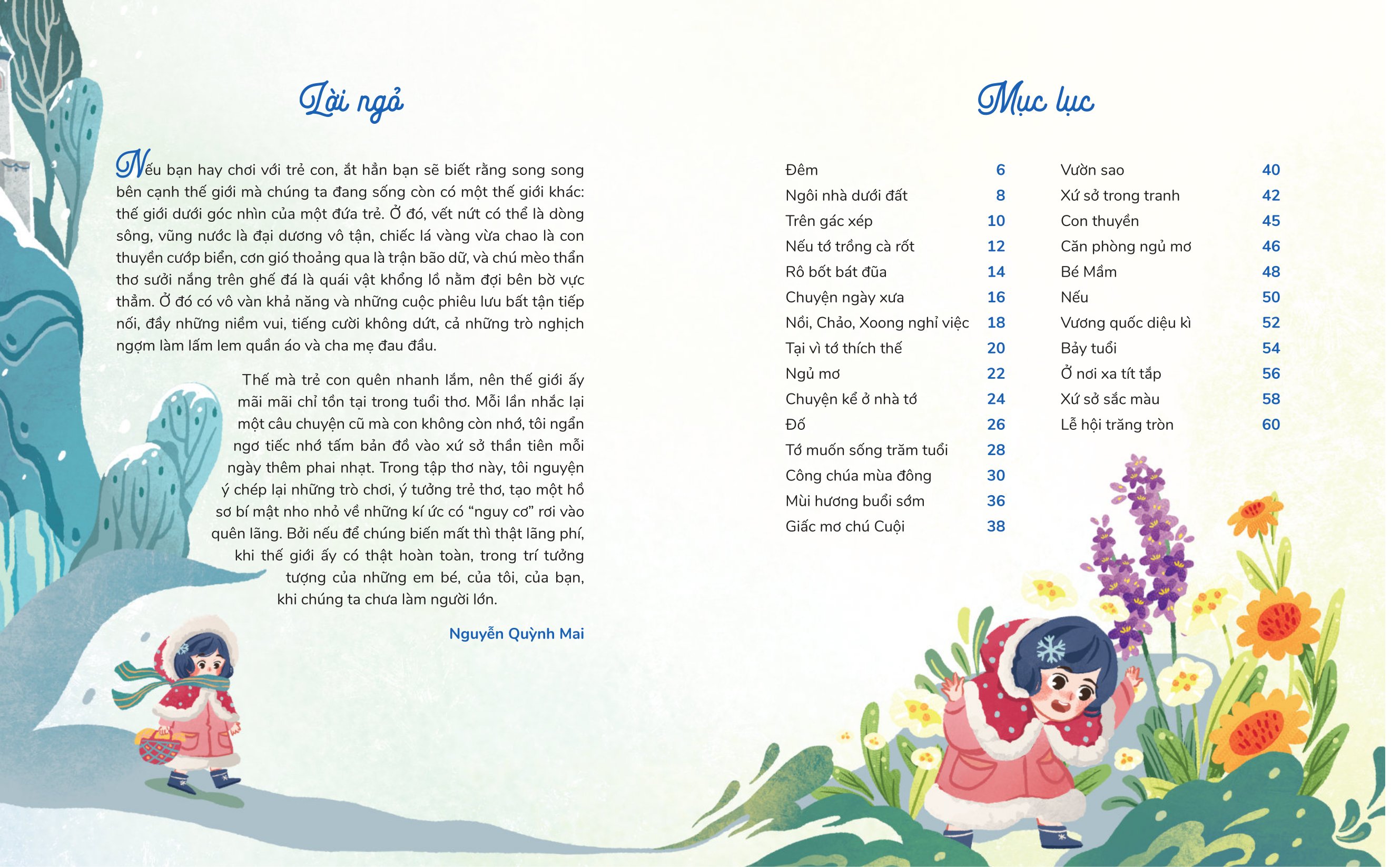 Thế Giới Đảo Ngược - Bìa Cứng - Ảnh 3