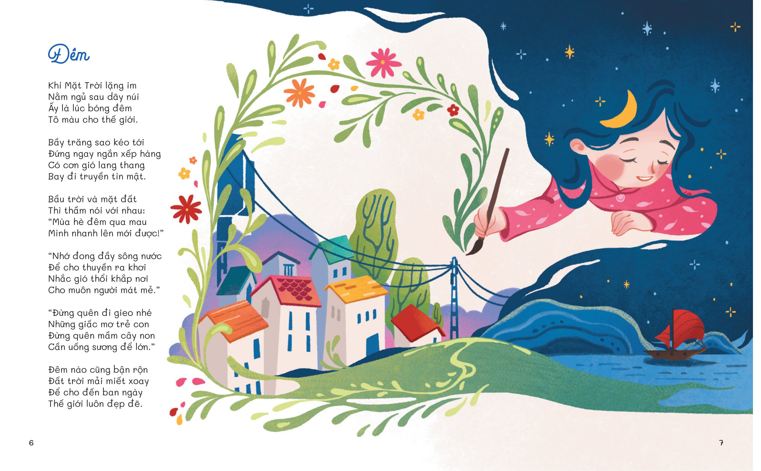 Thế Giới Đảo Ngược - Bìa Cứng - Ảnh 4