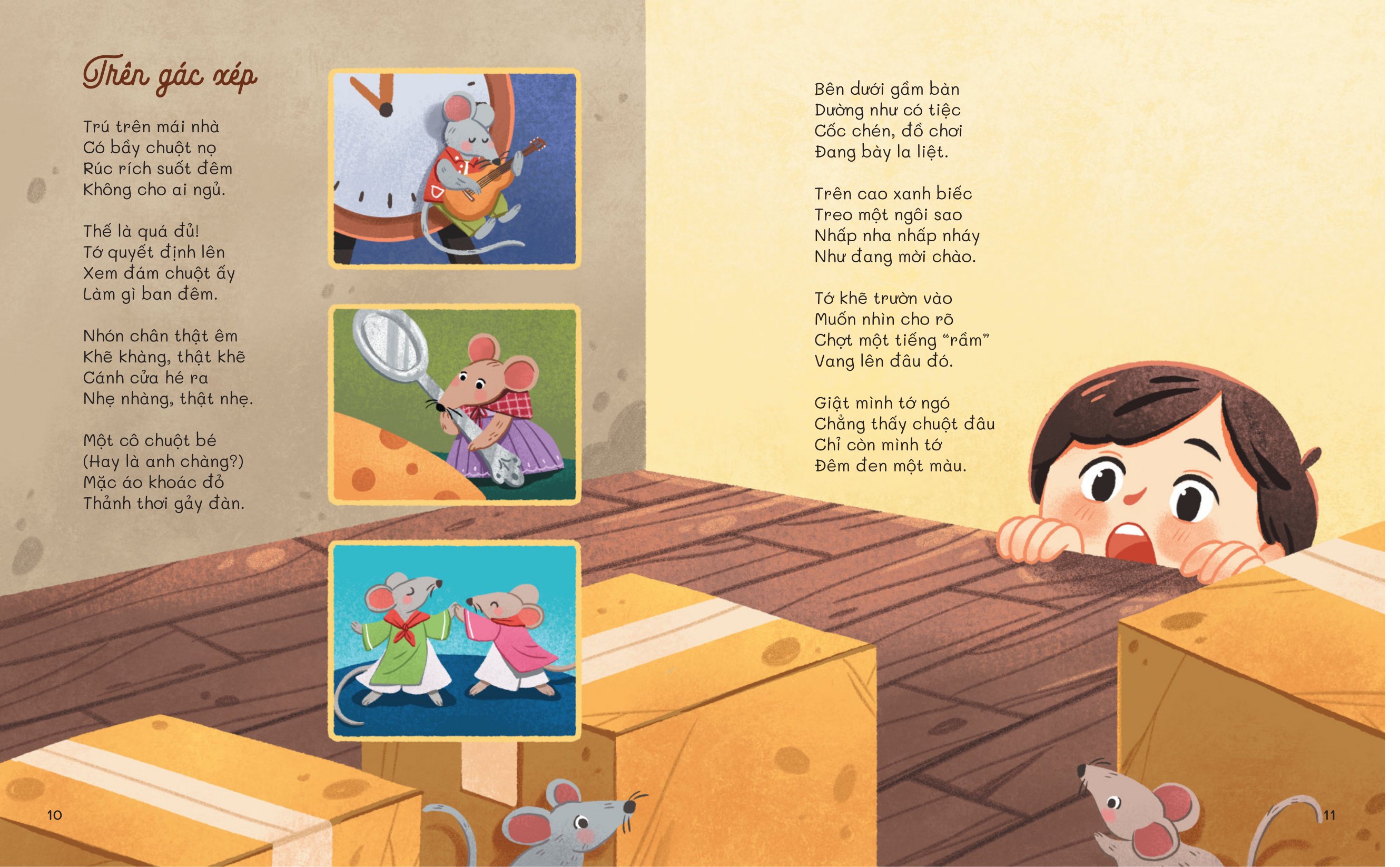 Thế Giới Đảo Ngược - Bìa Cứng - Ảnh 6