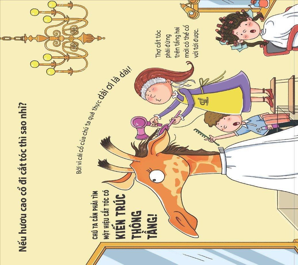 thế giới động vật - hươu cao cổ biết lắc vòng không? - Ảnh 5