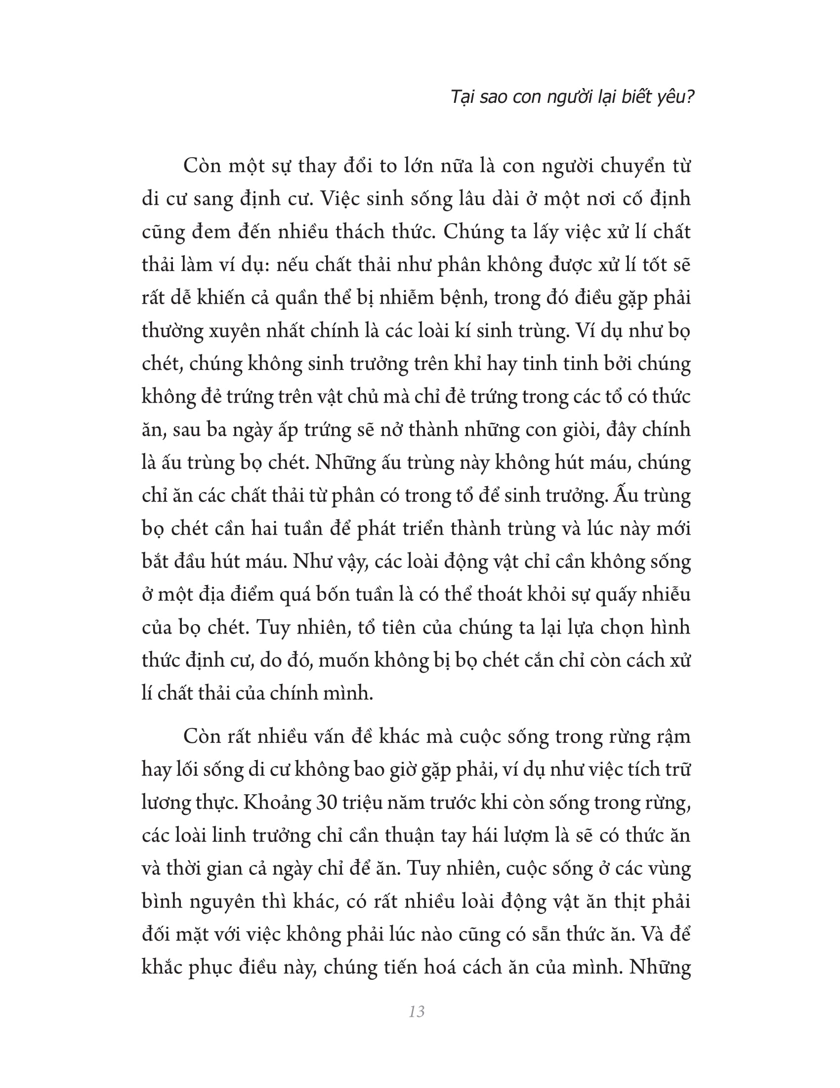 Thế Giới Dưới Lăng Kính Khoa Học - 20 Sự Thật Có Thể Bạn Chưa Biết - Ảnh 11