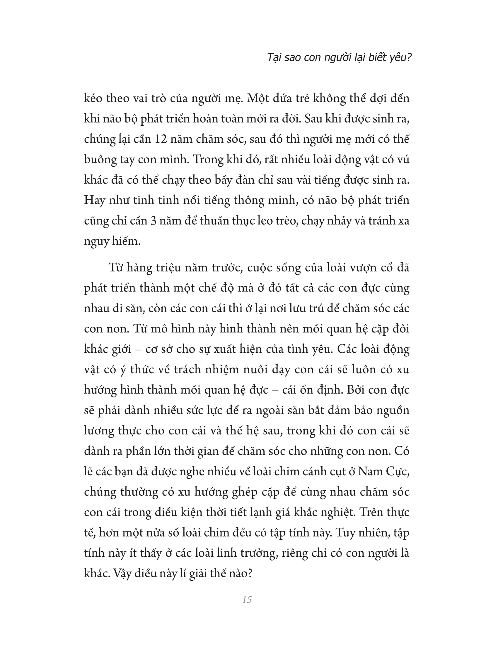 Thế Giới Dưới Lăng Kính Khoa Học - 20 Sự Thật Có Thể Bạn Chưa Biết - Ảnh 13