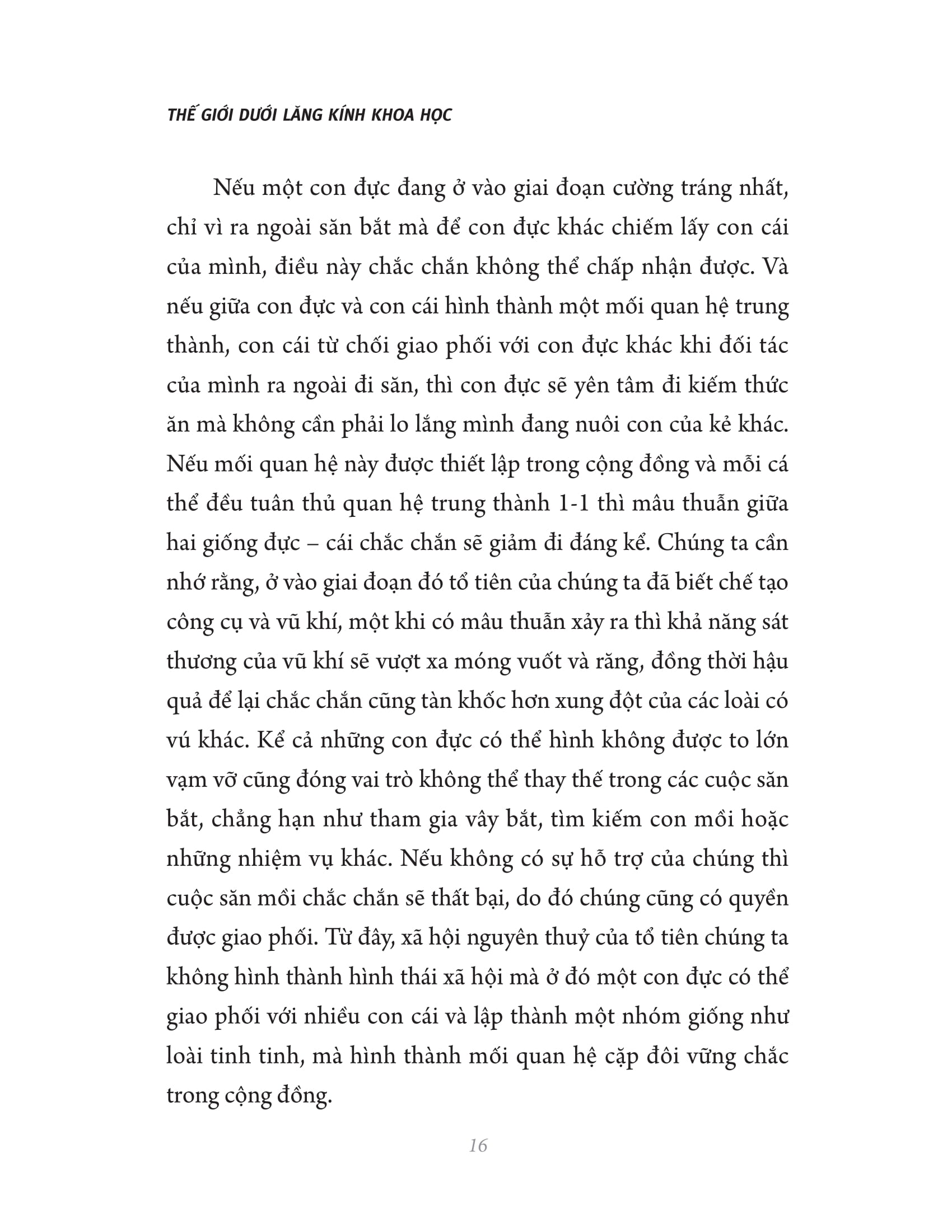 Thế Giới Dưới Lăng Kính Khoa Học - 20 Sự Thật Có Thể Bạn Chưa Biết - Ảnh 14