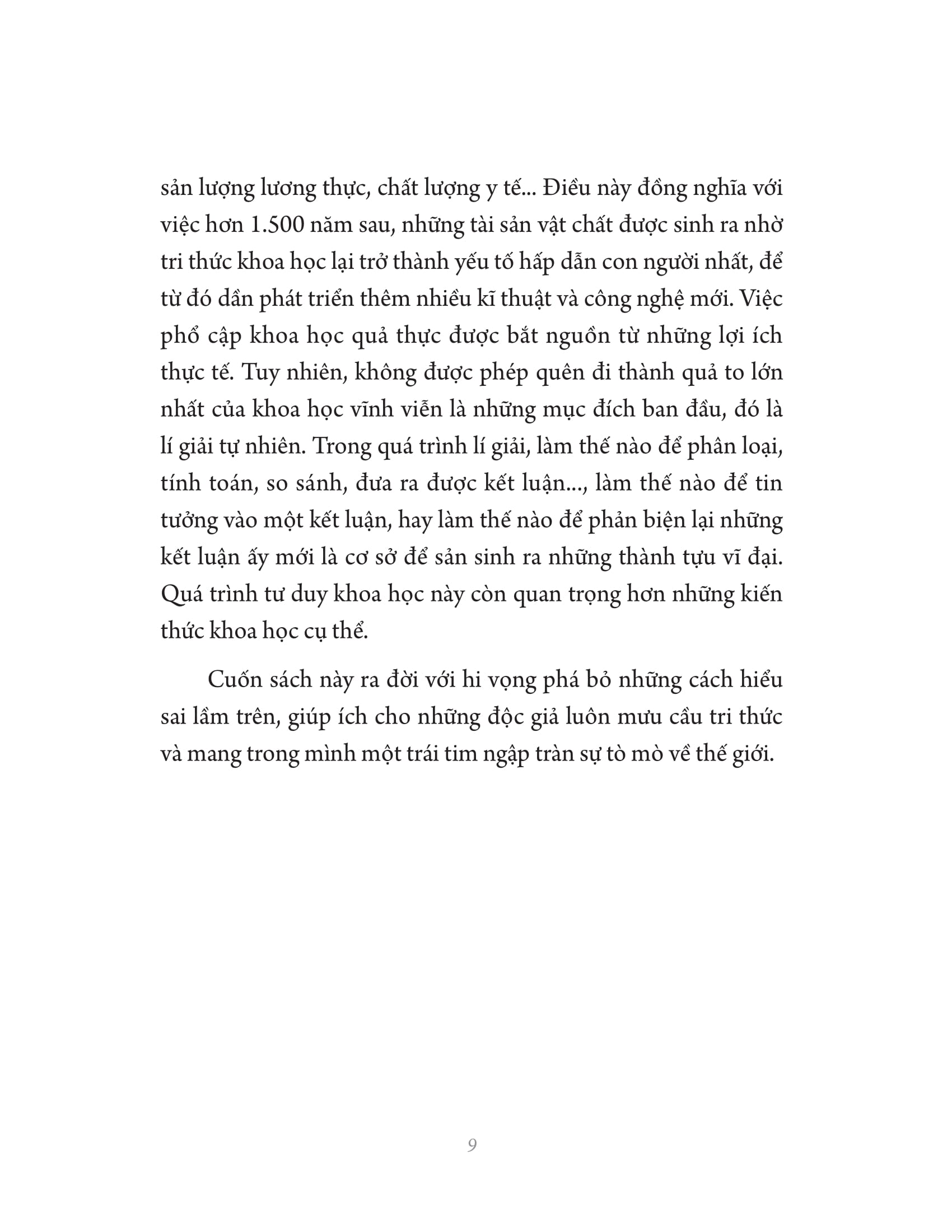 Thế Giới Dưới Lăng Kính Khoa Học - 20 Sự Thật Có Thể Bạn Chưa Biết - Ảnh 7