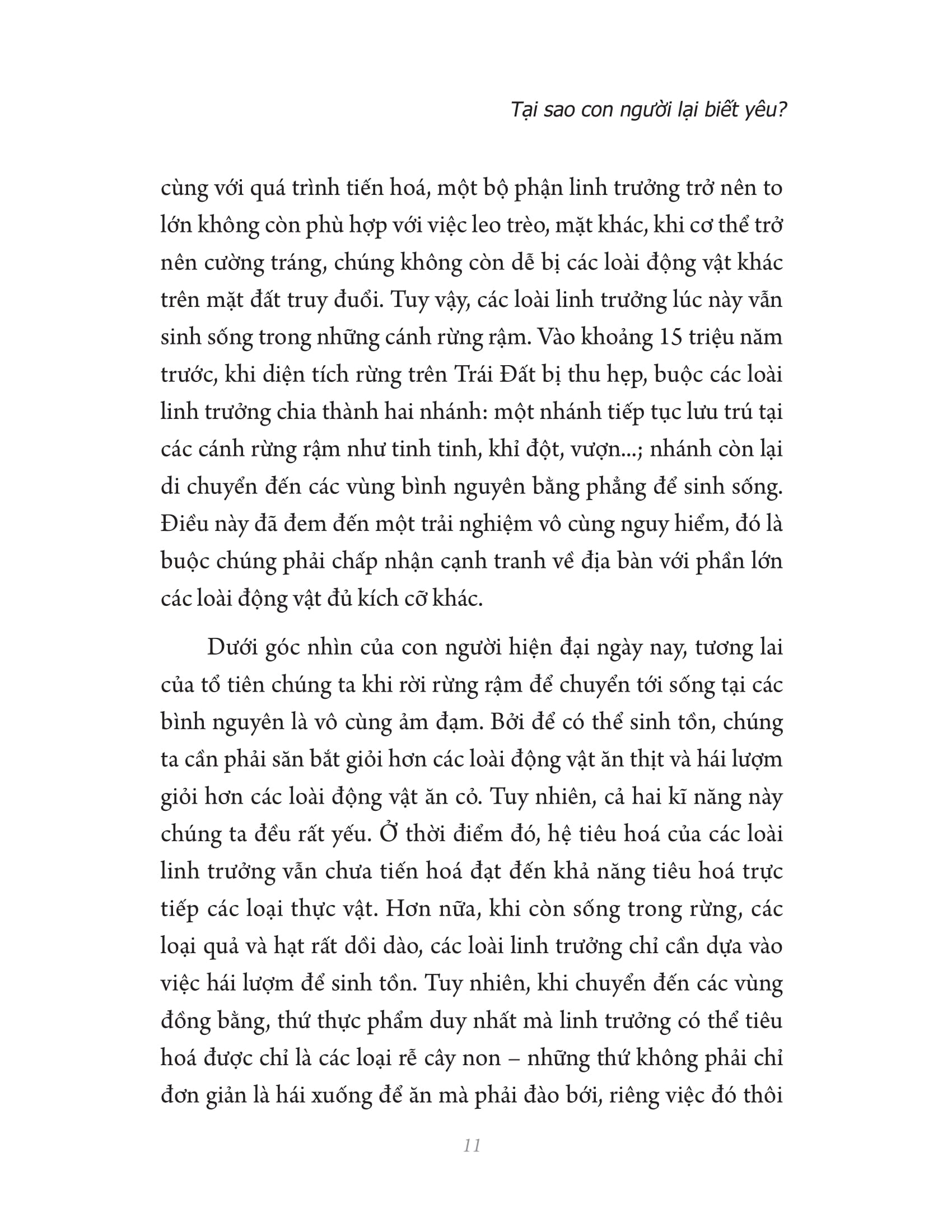 Thế Giới Dưới Lăng Kính Khoa Học - 20 Sự Thật Có Thể Bạn Chưa Biết - Ảnh 9