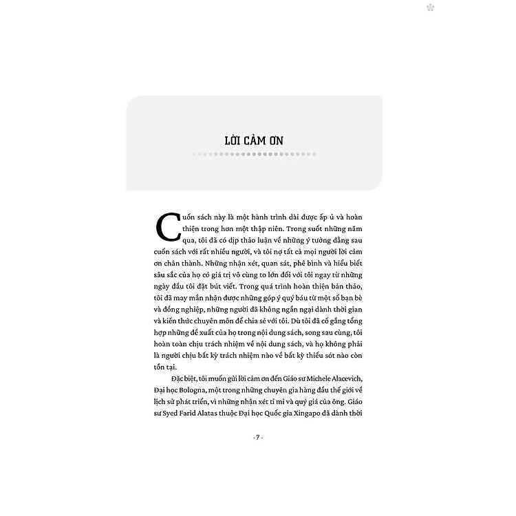 thế giới giàu - thế giới nghèo - đấu tranh để thoát nghèo - Ảnh 3