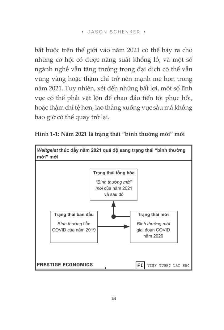 thế giới hậu vắc xin covid 19 - Ảnh 12
