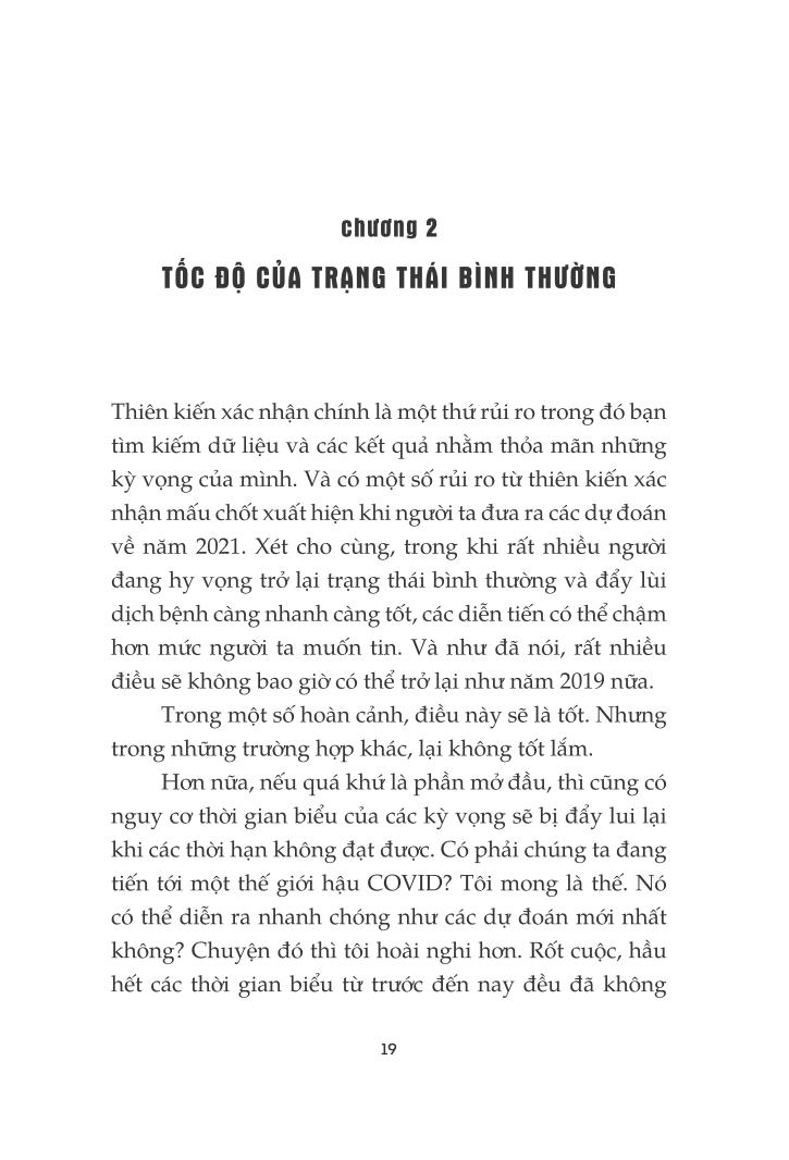 thế giới hậu vắc xin covid 19 - Ảnh 13