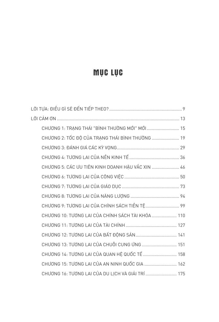 thế giới hậu vắc xin covid 19 - Ảnh 2