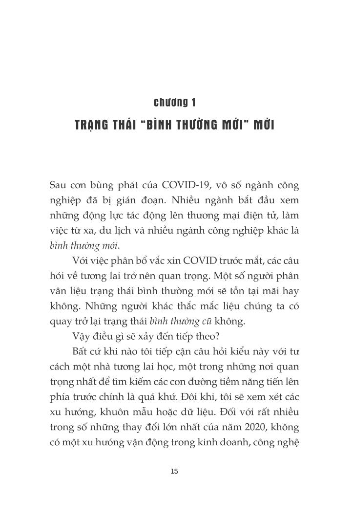 thế giới hậu vắc xin covid 19 - Ảnh 9