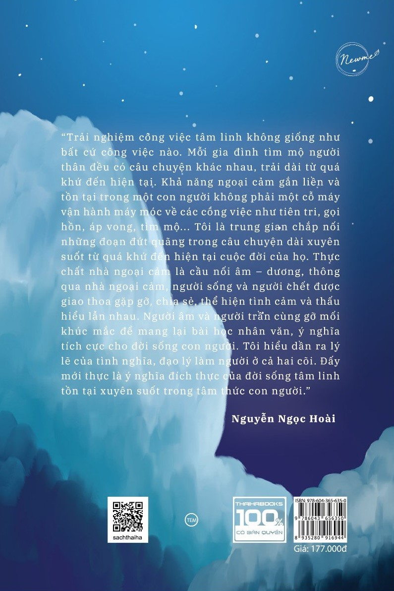 thế giới khác - tập 2 - tìm nhau từ hai cõi âm-dương - Ảnh 3