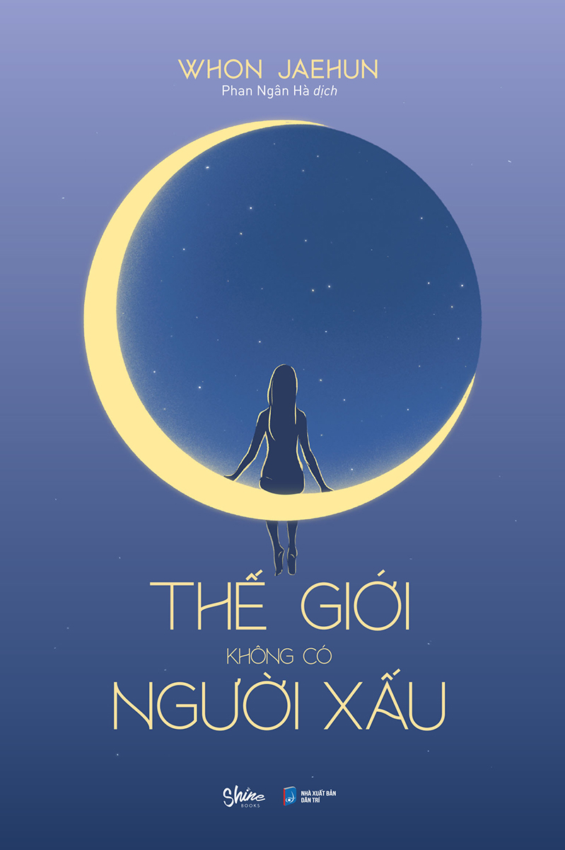 thế giới không có người xấu - Ảnh 2