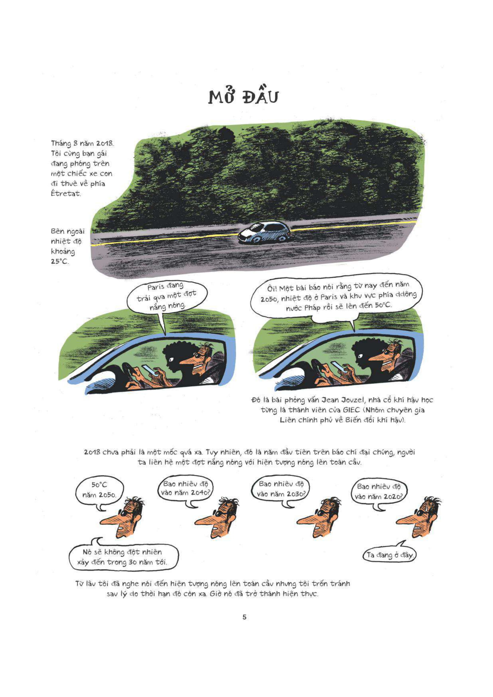 thế giới không hồi kết - bìa cứng - Ảnh 3