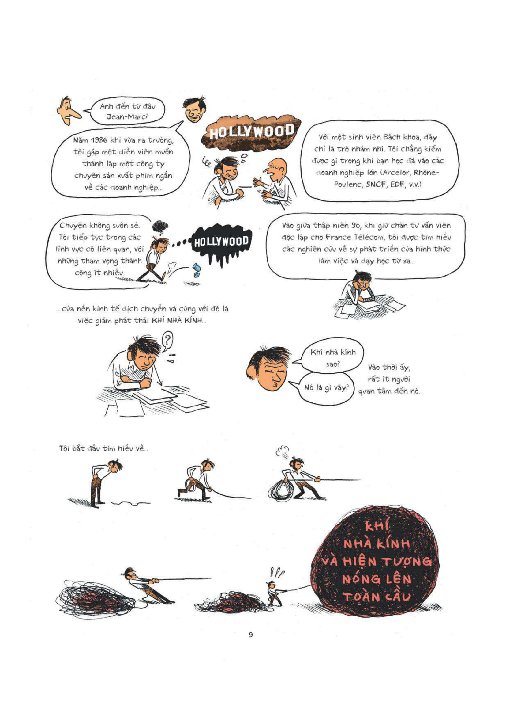 thế giới không hồi kết - bìa cứng - Ảnh 7