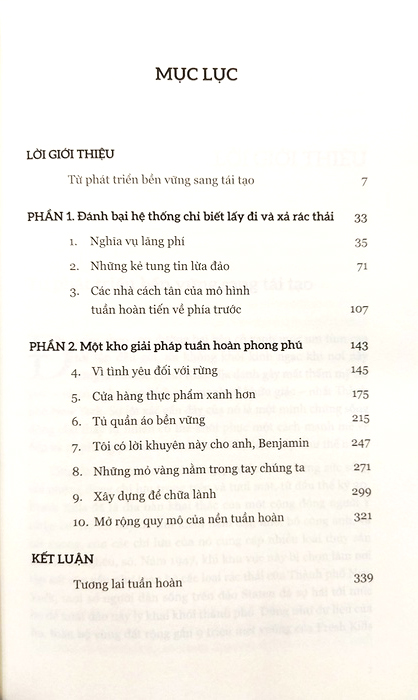 thế giới không rác thải - nền kinh tế tuần hoàn giúp doanh nghiệp phát triển bền vững và bảo vệ hành tinh như thế nào - Ảnh 4