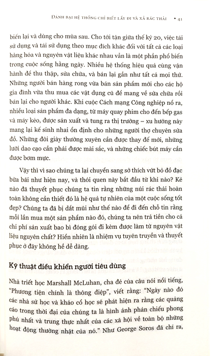 thế giới không rác thải - nền kinh tế tuần hoàn giúp doanh nghiệp phát triển bền vững và bảo vệ hành tinh như thế nào - Ảnh 8