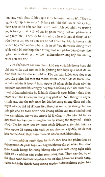thế giới không rác thải - nền kinh tế tuần hoàn giúp doanh nghiệp phát triển bền vững và bảo vệ hành tinh như thế nào - Ảnh 9