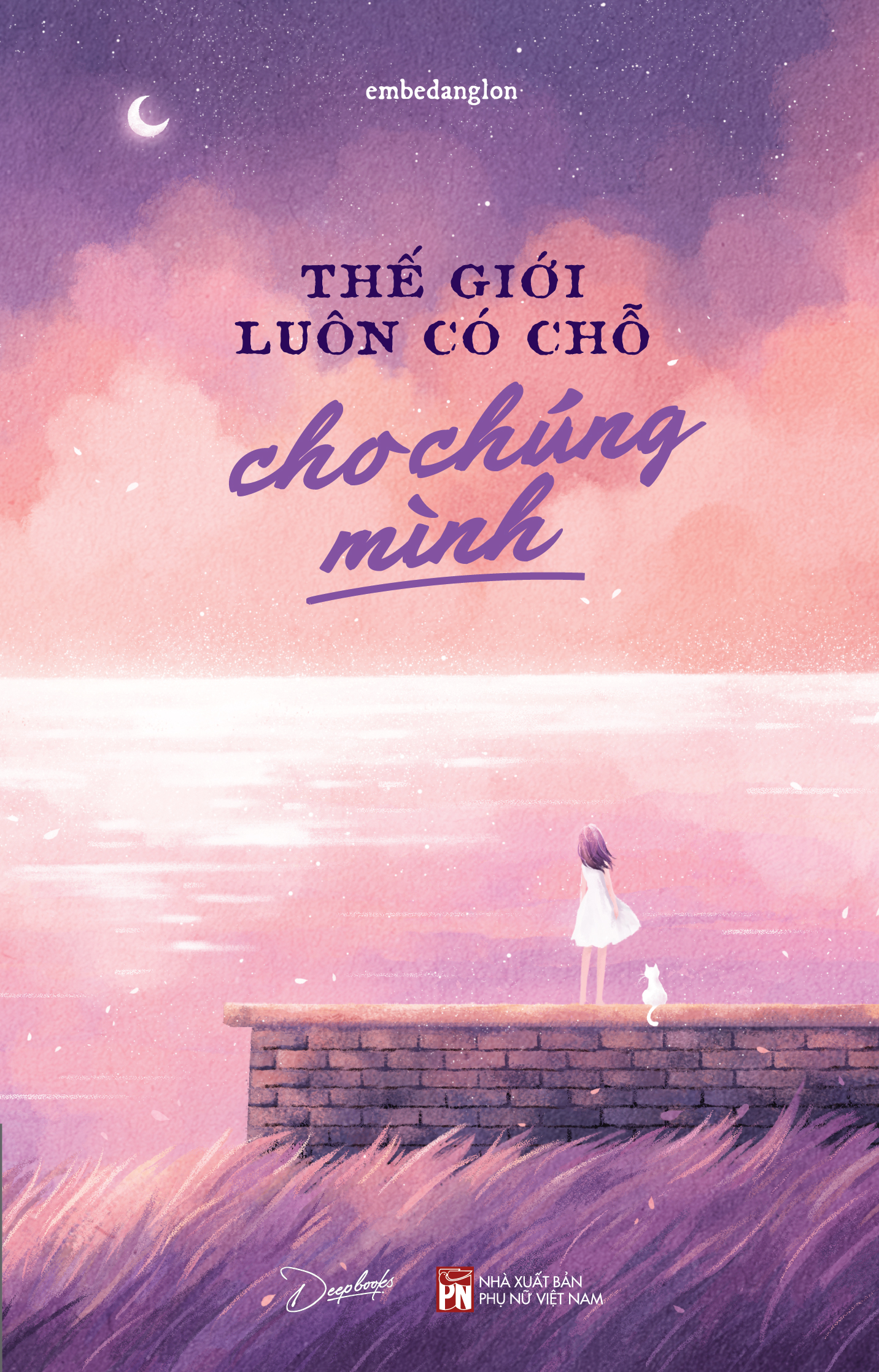 thế giới luôn có chỗ cho chúng mình - Ảnh 2
