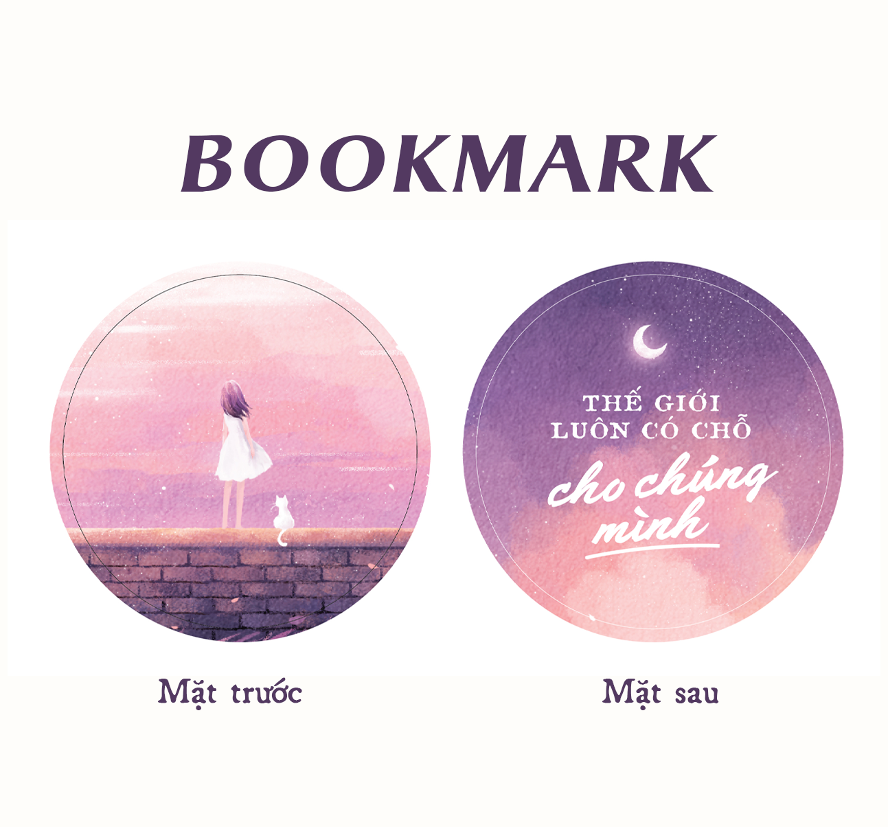 thế giới luôn có chỗ cho chúng mình - Ảnh 5