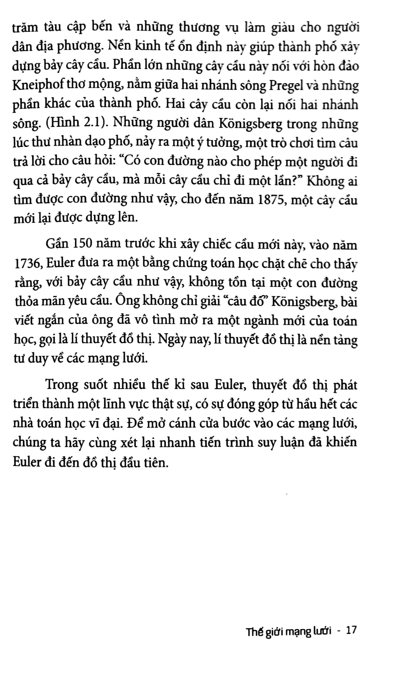 thế giới mạng lưới - Ảnh 10