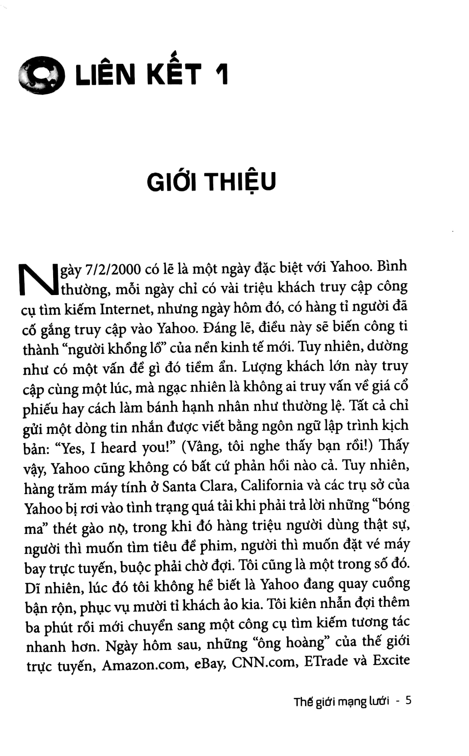 thế giới mạng lưới - Ảnh 4