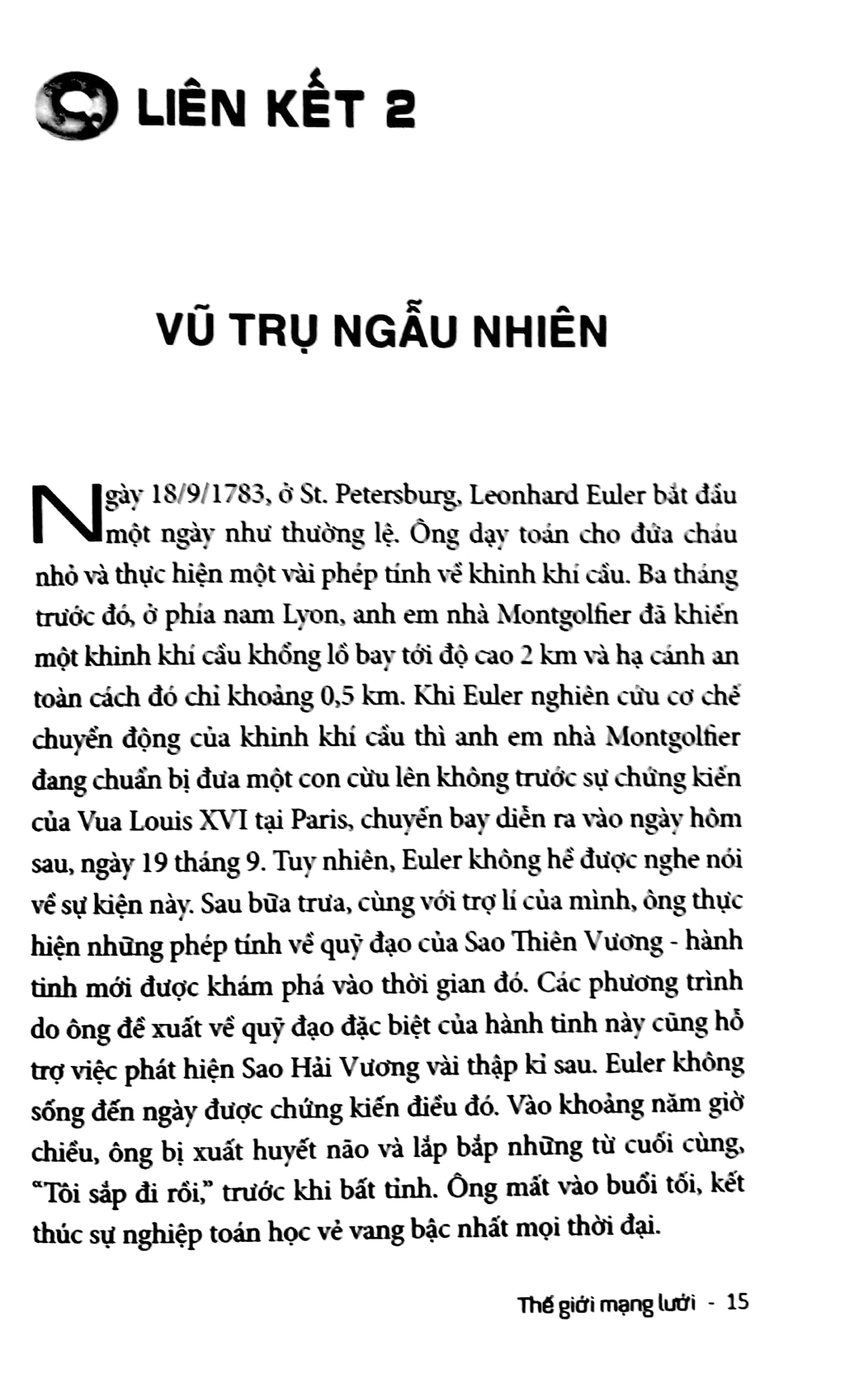 thế giới mạng lưới - Ảnh 9