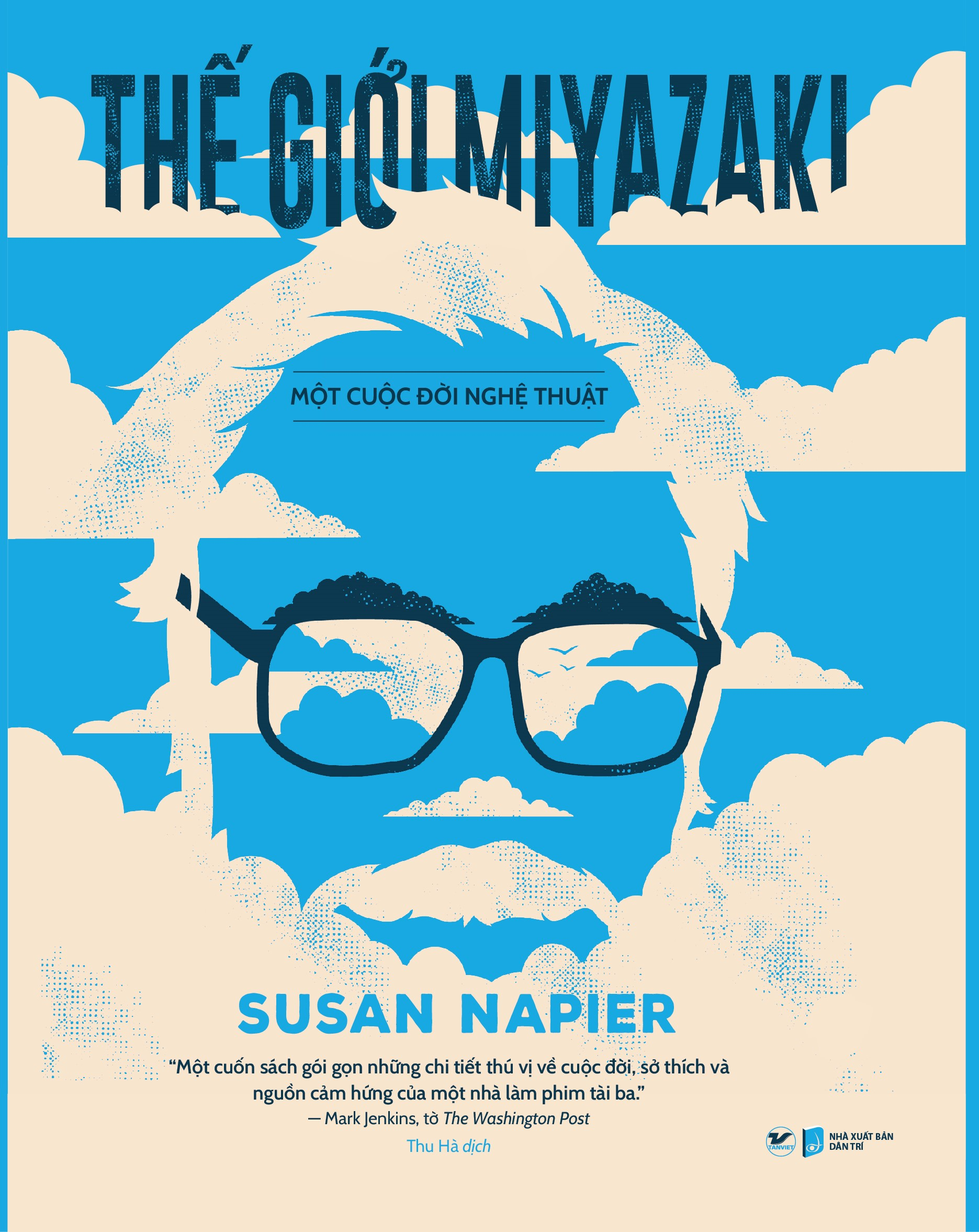 thế giới miyazaki - một cuộc đời nghệ thuật - Ảnh 2