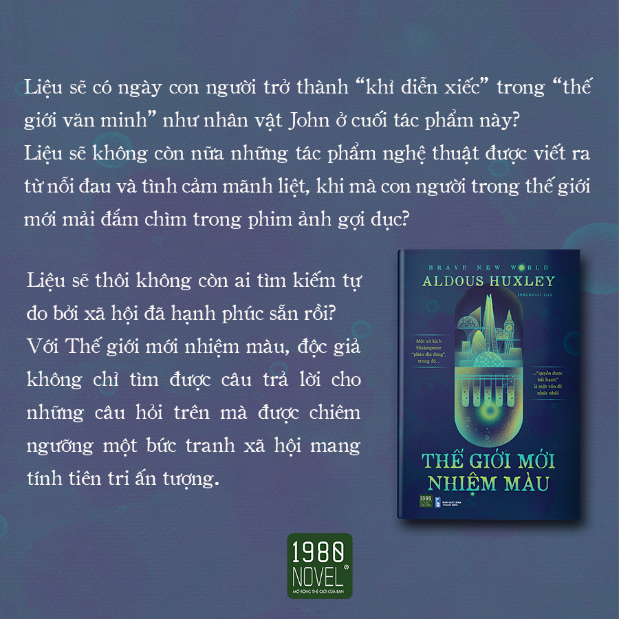 thế giới mới nhiệm màu - Ảnh 4