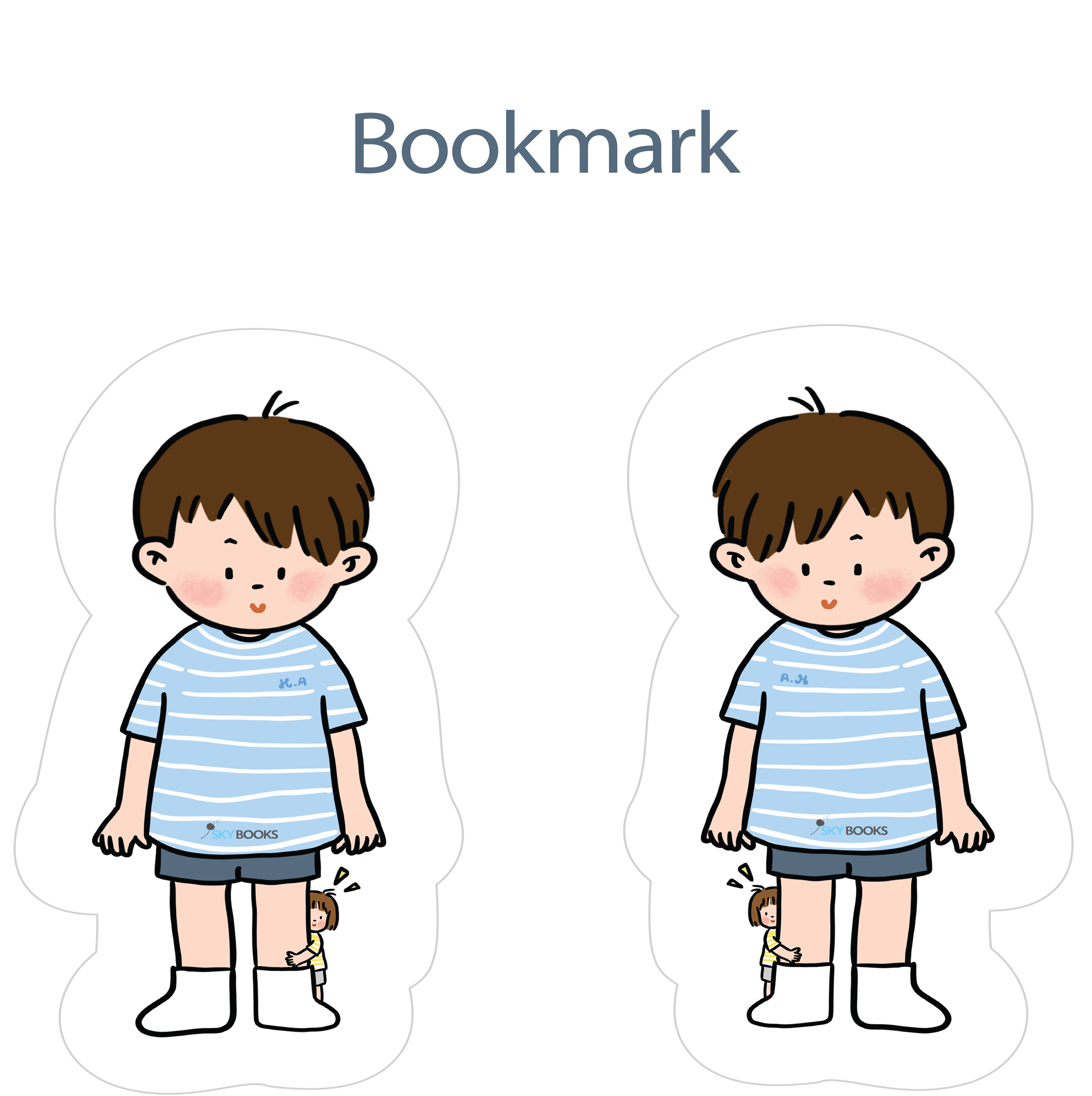 thế giới mong cậu lớn - tớ mong cậu bình an - bản đặc biệt - tặng kèm 2 postcard + 1 bookmark - Ảnh 3