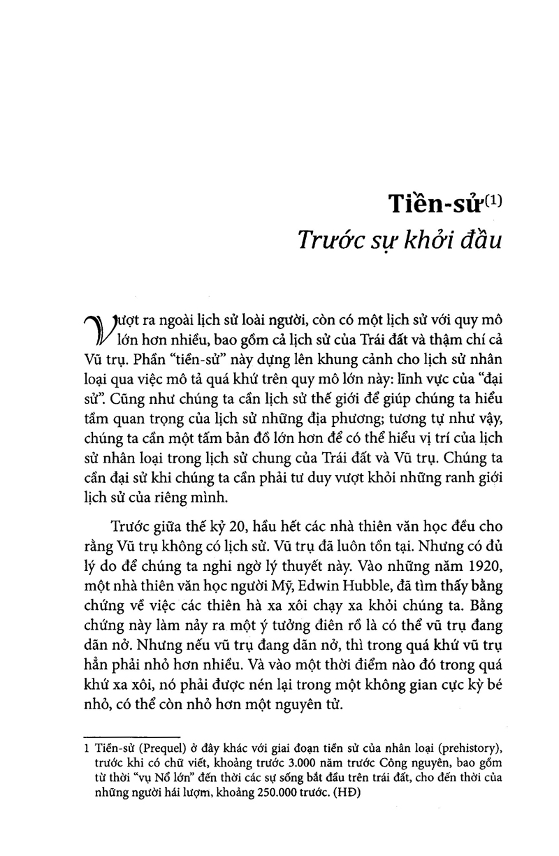 thế giới một thoáng này - Ảnh 10