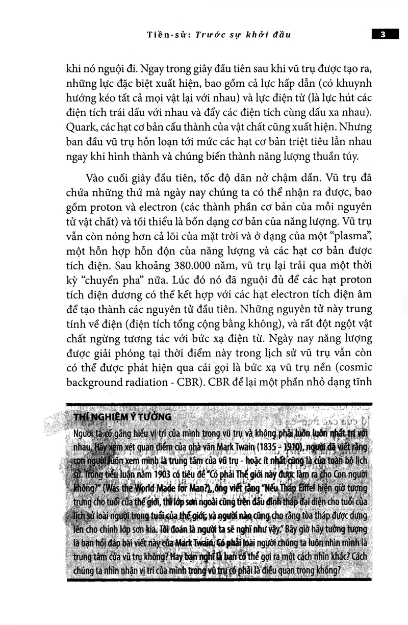 thế giới một thoáng này - Ảnh 14